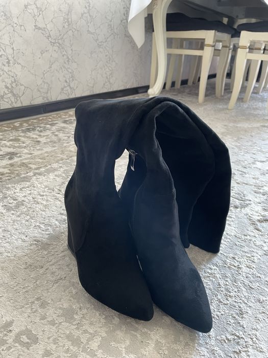 Продаются ботфорды