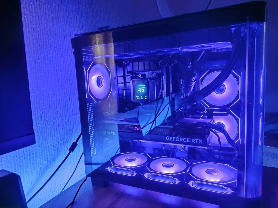 ТОП ПК под заказ!