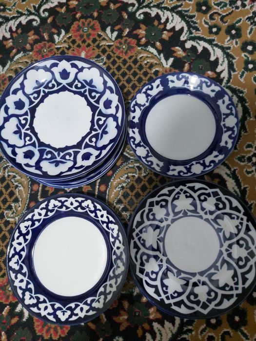 Большие лягани ..