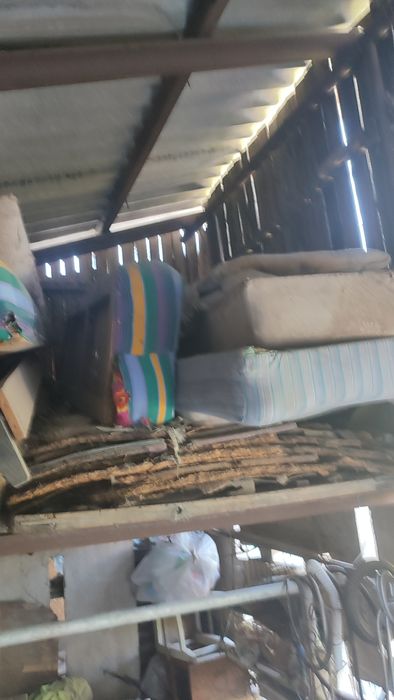 Матрасы кроватные