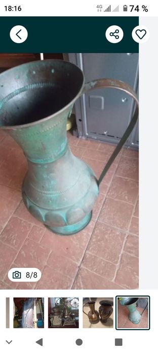 Vând obiecte de colecție,piese artizanale