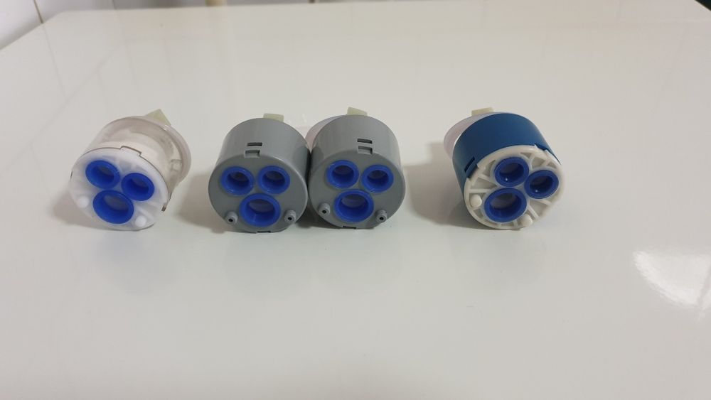 Cartuș ceramic Baressi...