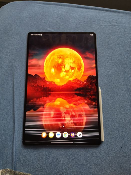 Samsung Gaxy Tab S11 Ultra 512GB Wifi