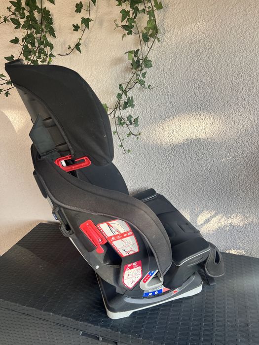 Scaun auto Graco Mileatone, 0-36 kg