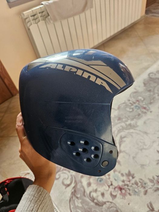 Детски каски в отлично състояние