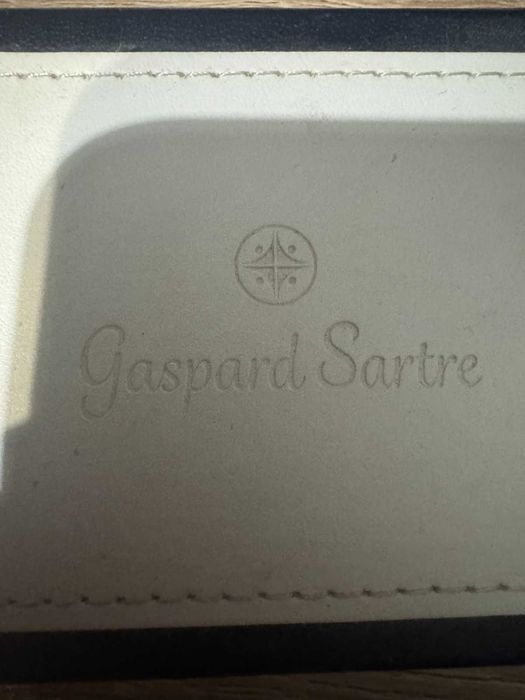 Gaspard Sartre-Нов мъжки автентичен часовник