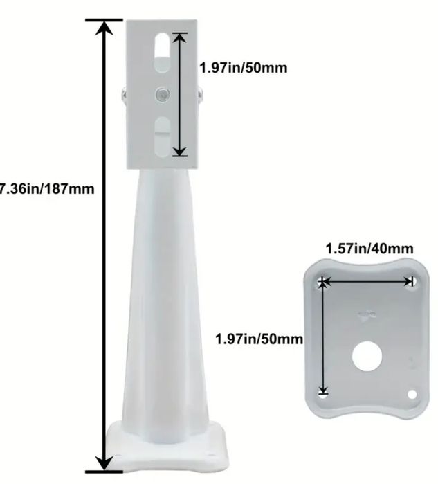 Кронштейн для камеры