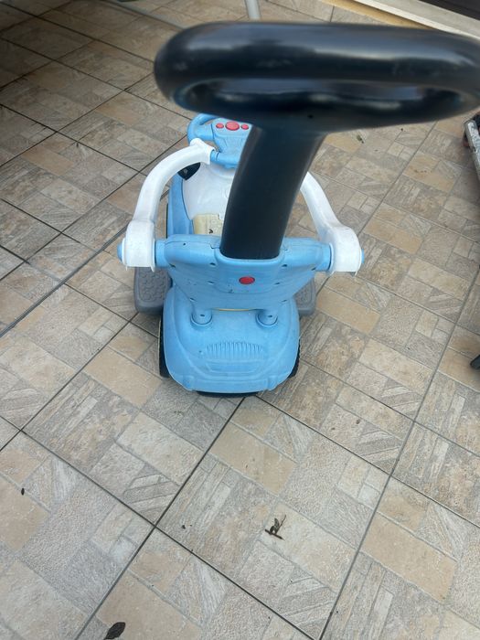 Бебешки  музикални играчки