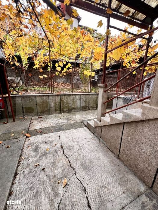 Casă De Vanzare In Exclusivitate Blitz – Hunedoara, Strada Dumitru
