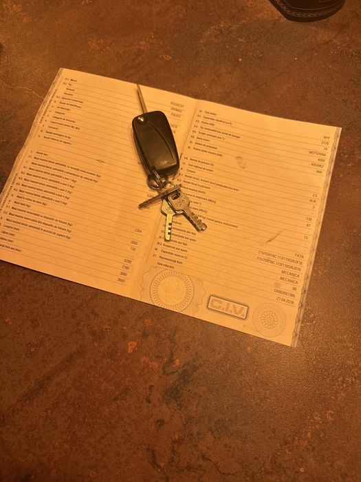 Peugeot Boxer 2.2 HDI – 2002  – PREȚ FIX 1500€