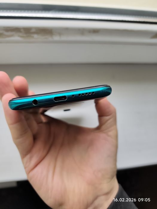 Продам Redmi Note 8 Pro 6/64. Комплект есть. Состояние хорошее.