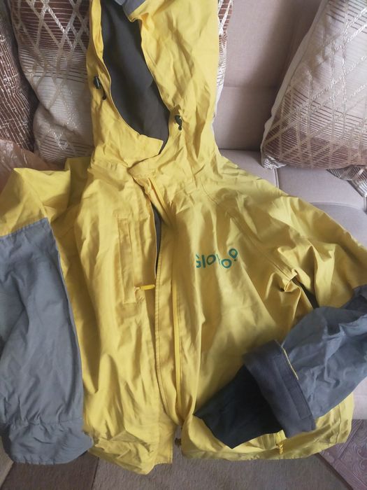 Куртка для курьера