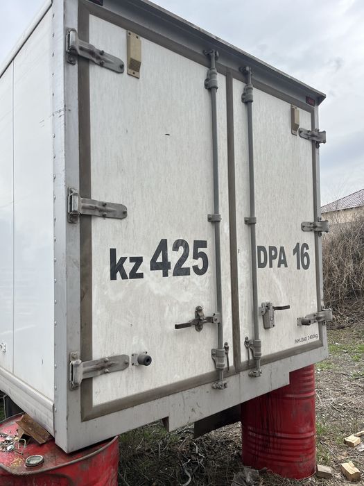 продаю  ткрмо будка