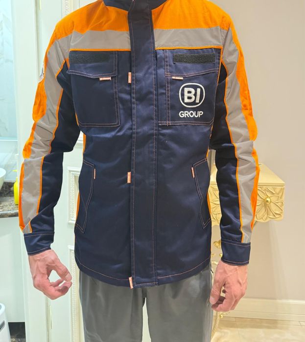 Спецодежда летняя комплект срочно