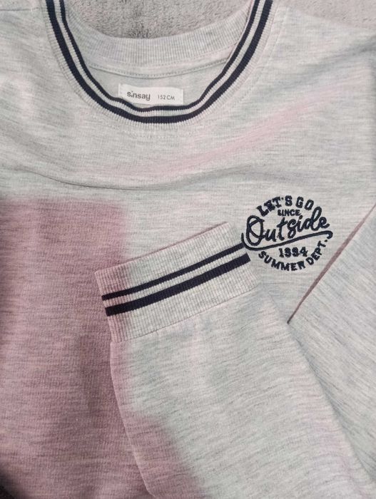 Детски дрехи за момче в отлично сьстояние