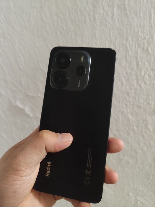 Redmi note 14 4g 8/128 Обмен