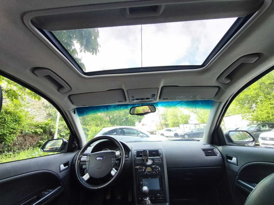 De vânzare Ford Mondeo Mk3 2.0 benzină