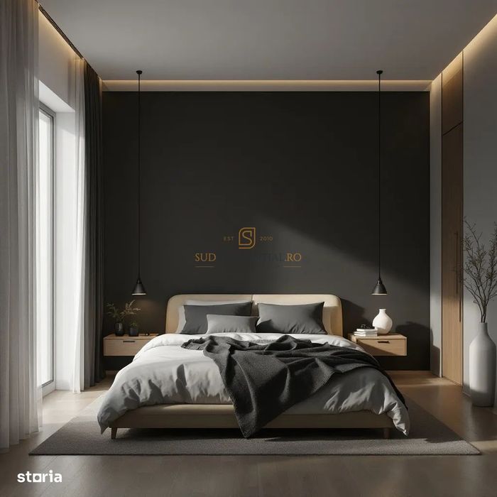 Apartament 2 camere de vanzare, tip studio, Patinoar Berceni Arena