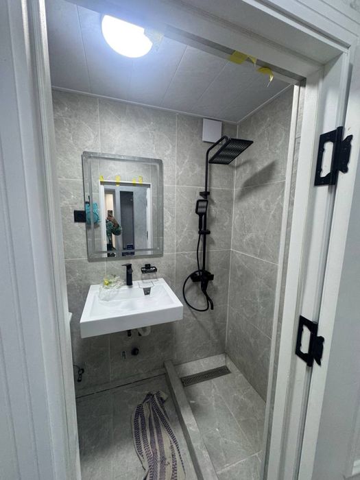 Ц-14 Продаётса 1/2/4 Ганга Хадра Цирк 36кв.м