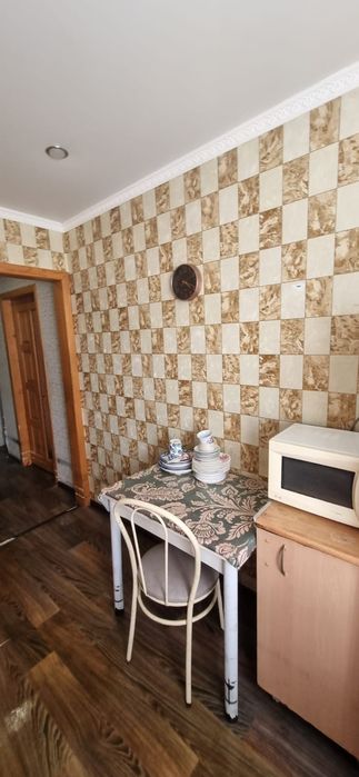 Продам 3 х квартиру рабочий посёлок