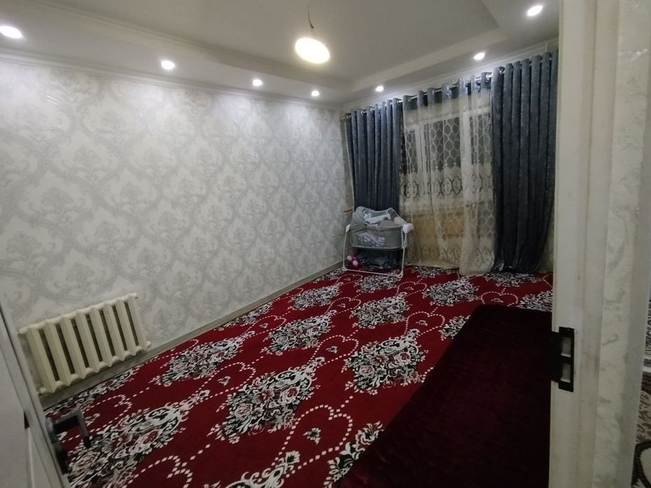 Прадётся квартира Ттз Ахмад Югнакий