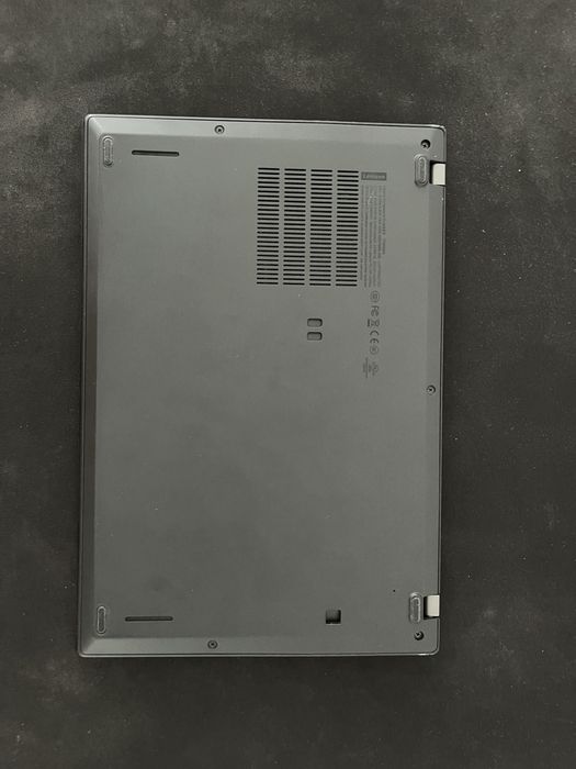 Ноутбук Lenovo Thinkpad X280 12.5“