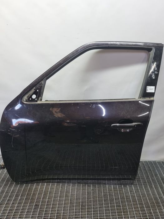 Usa Stanga Fata Nissan Juke - SUV 4 Usi Violet Nightshade Gab (1517)