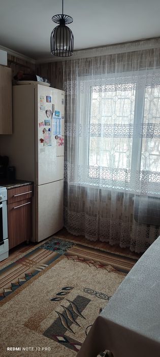 Срочно продам квартиру