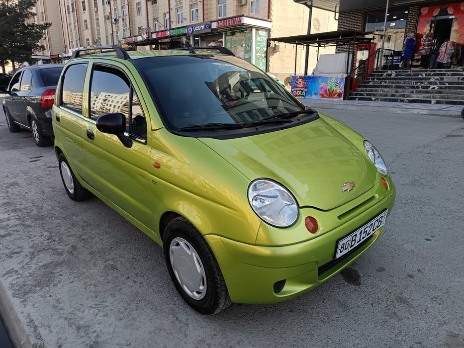 Матиз 2014 йил метан газ балон