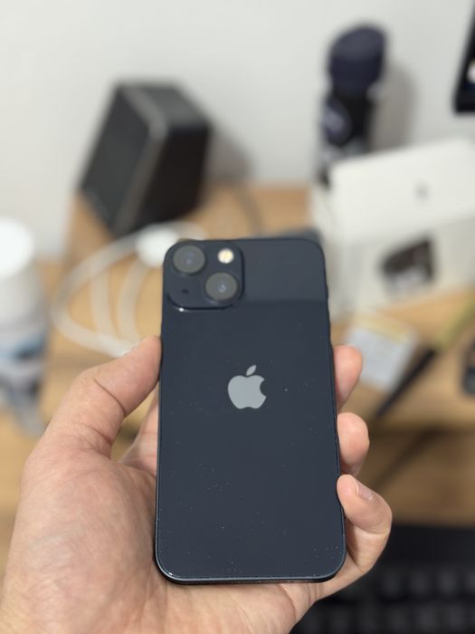 Продам iPhone 13 mini 128 Gb