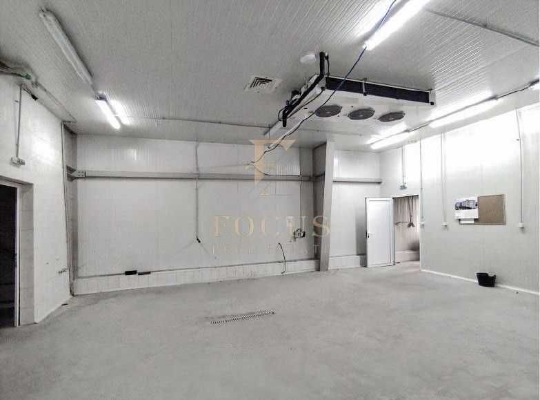 Дава се под наем Склад в Пловдив, Индустриална зона - Север - 500 кв.м за 2812 € - Снимка #6