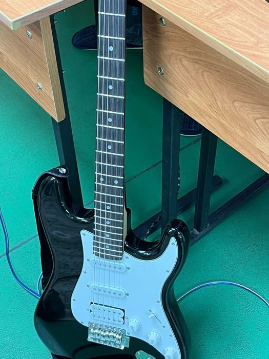 Aria Pro II Электрогитара STG