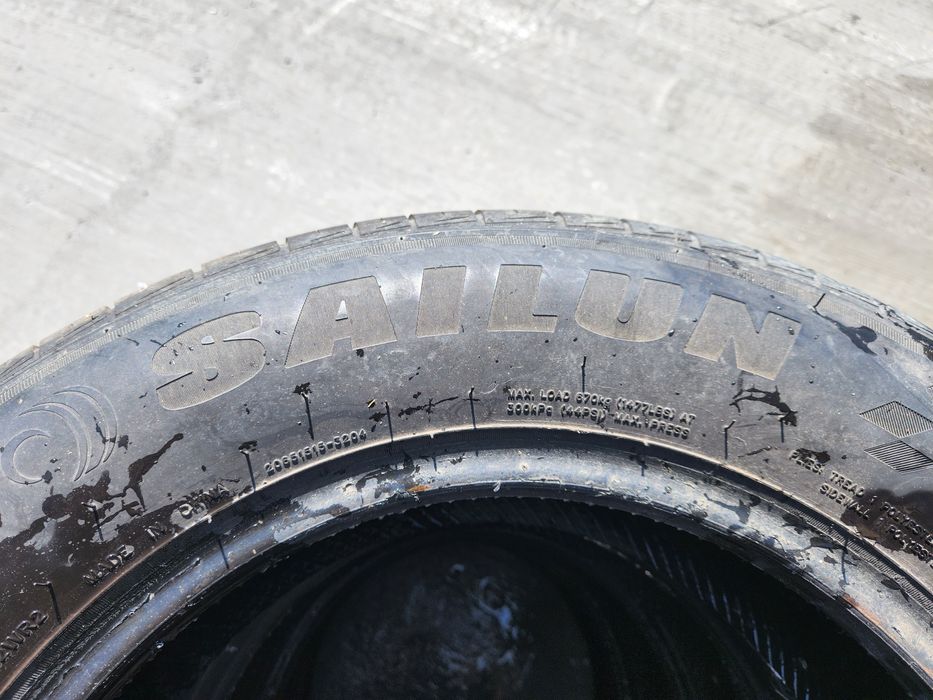 Anvelope vara 205/65/R16