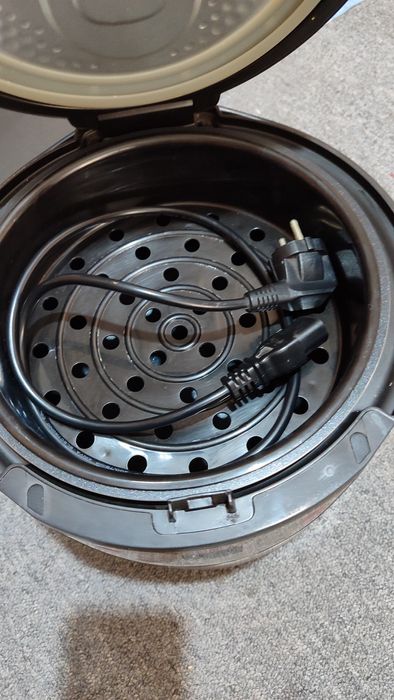 Мультиварка Monlinex