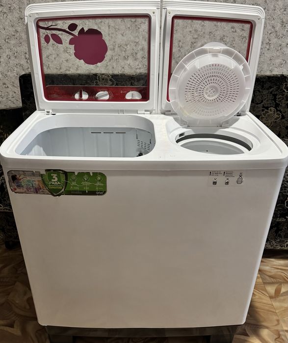 Продам стиральную машинку