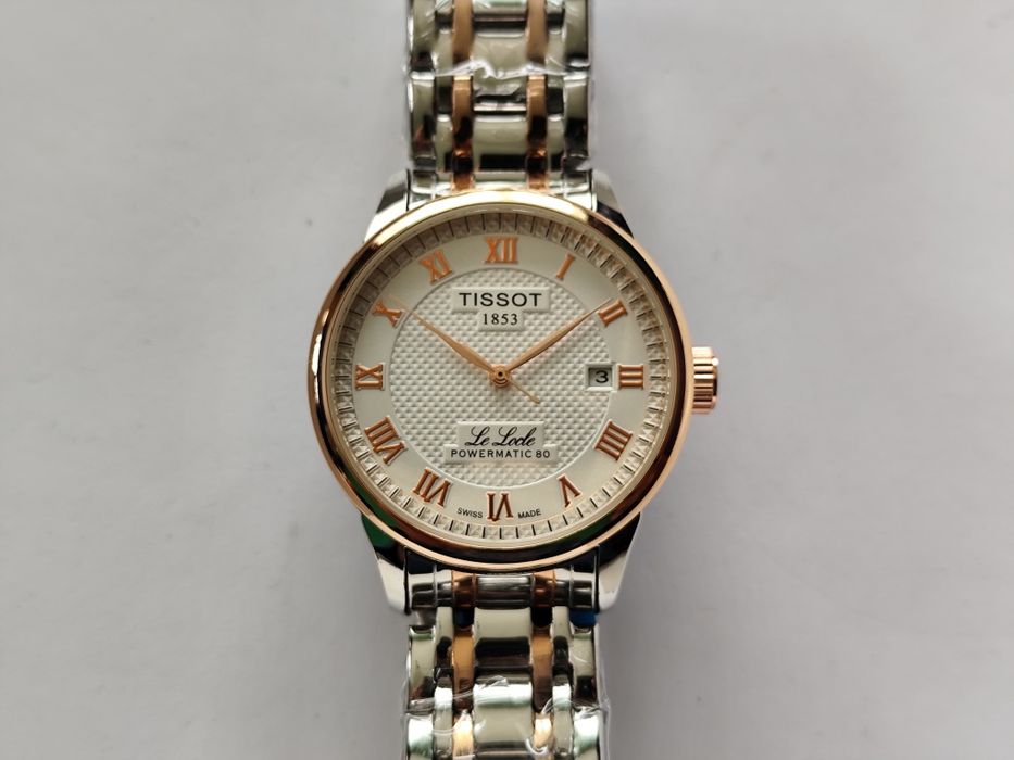 ceas TISSOT automatic