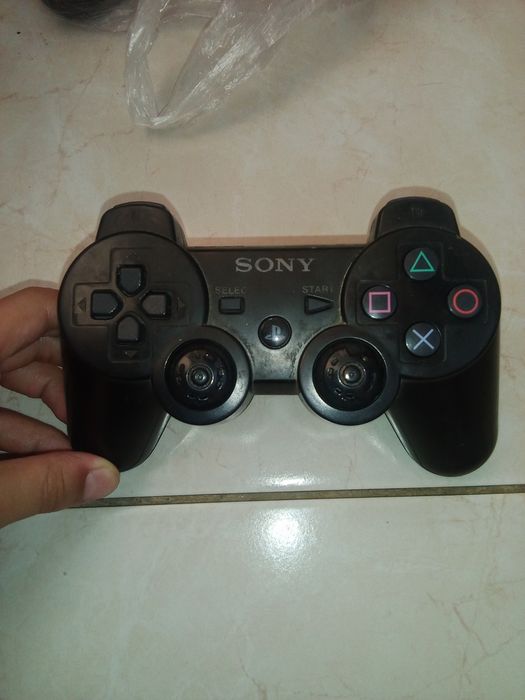 Продается PS3 қолданылған