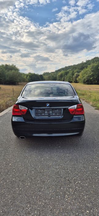 BMW Seria 3 2008 — imagine 5
