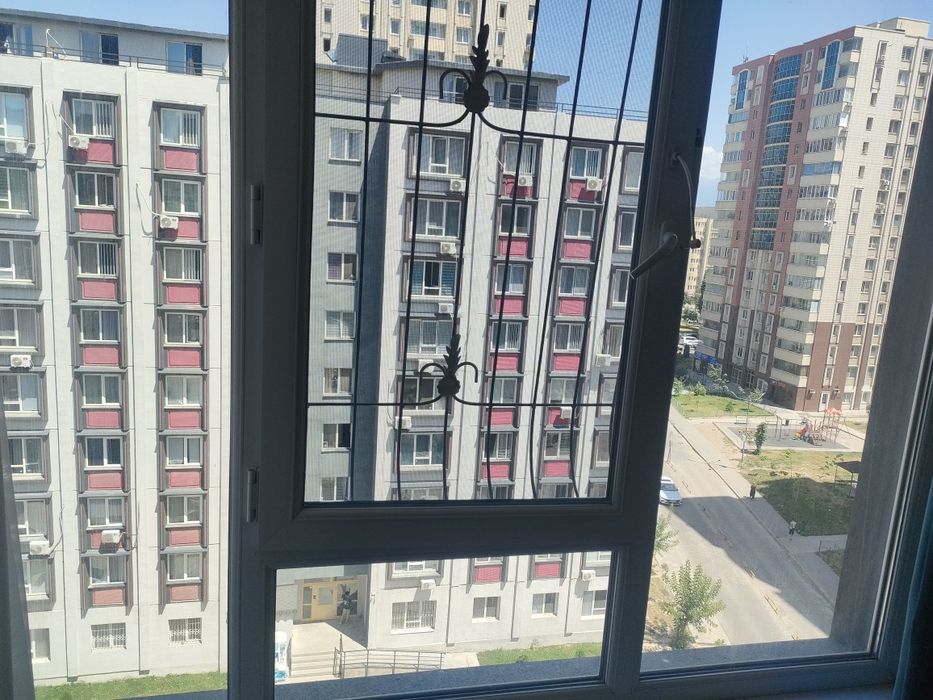 Квартира 3 комнатная