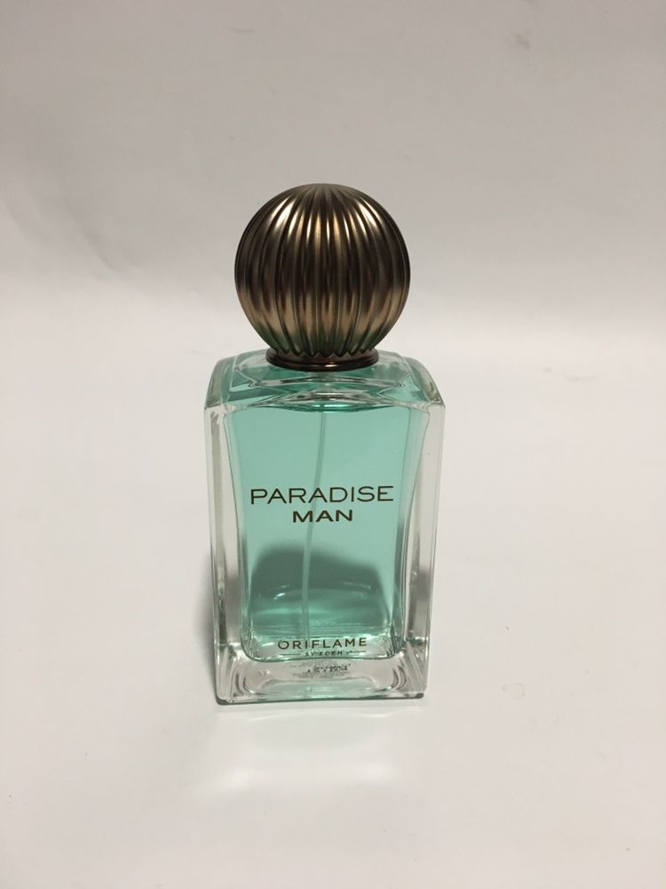 Parfum de b rbat PARADISE MAN Oriflame Bucuresti Sectorul 5 OLX.ro