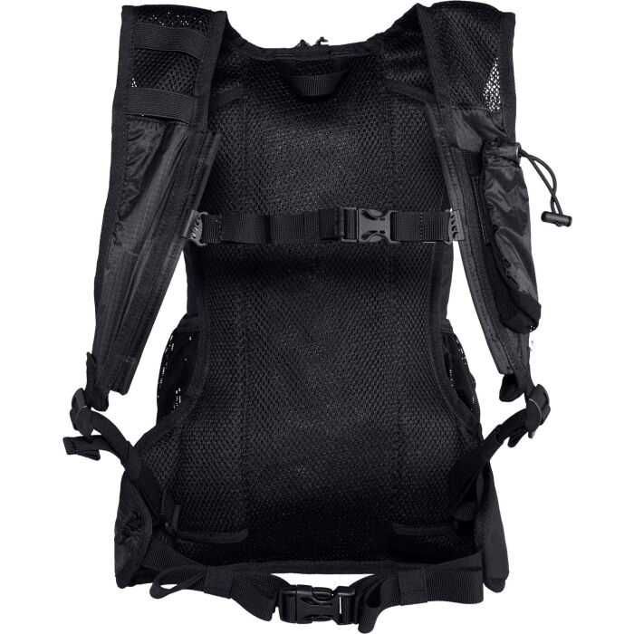 Rucsac ASICS usor 10 l negru