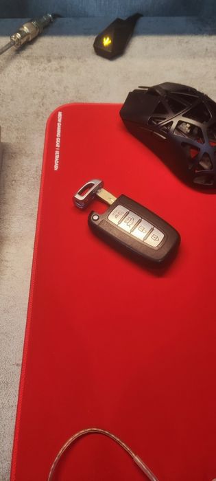 Ключи от 7 сонаты
