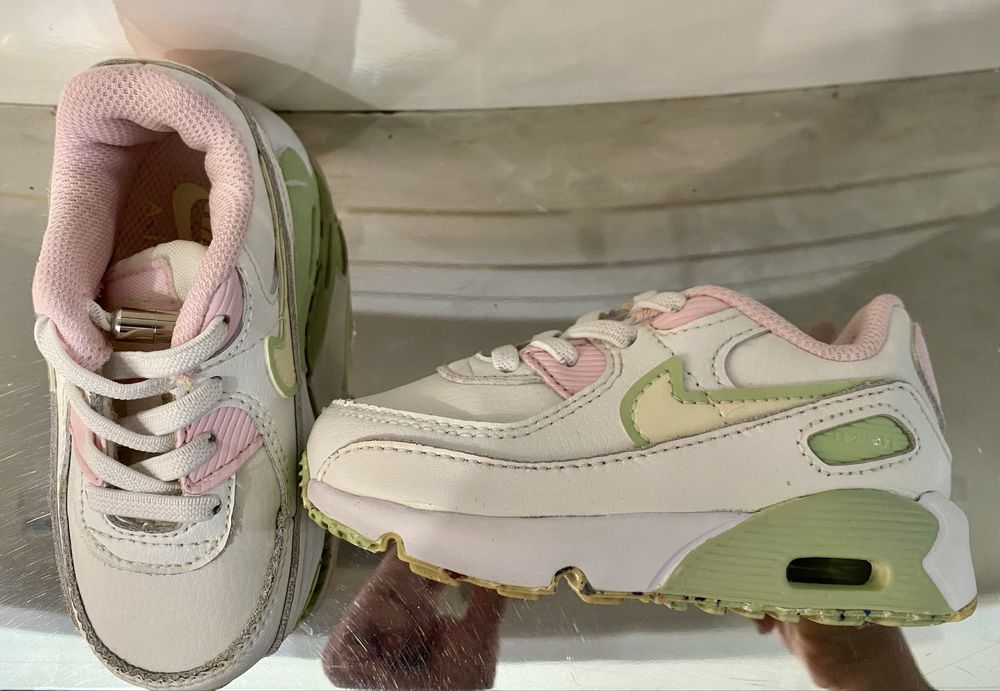 Детски маратонки Nike Air Max 90