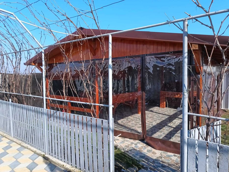 Folie Cristal PVC 0.800