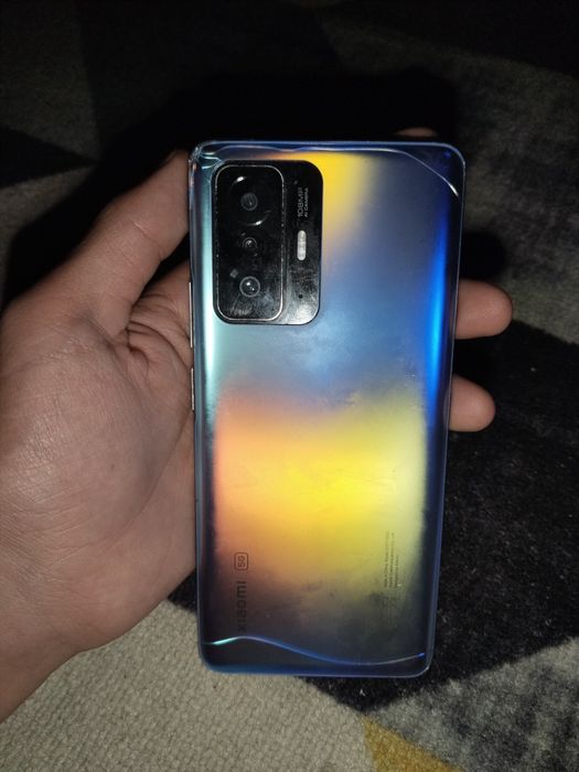 Xiaomi mi 11T pro 256гб