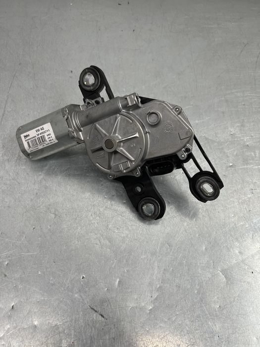 Motoras stergator haion Skoda Octavia 3 5E 2014 cod 5F4955711
