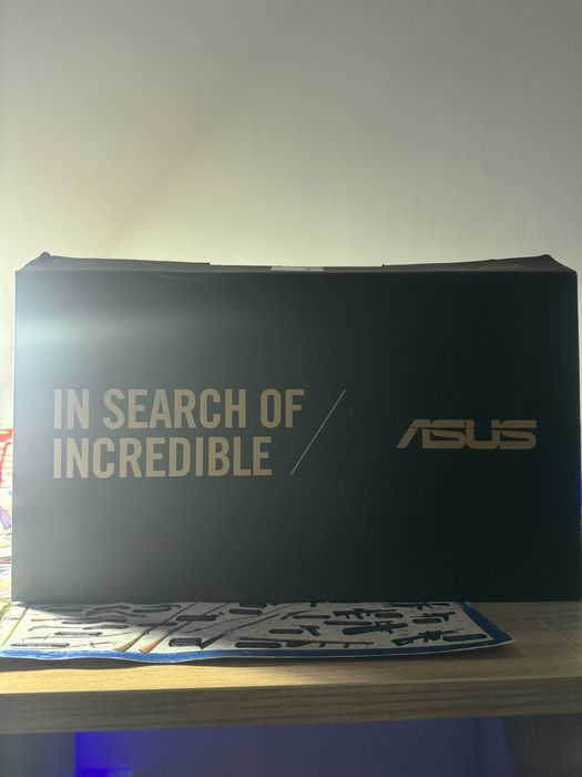 Laptopuri Asus