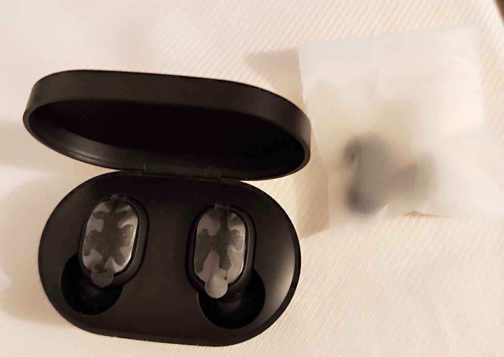 Casti wireless Redmi Airdots 2