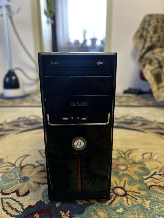 Продам компьютер