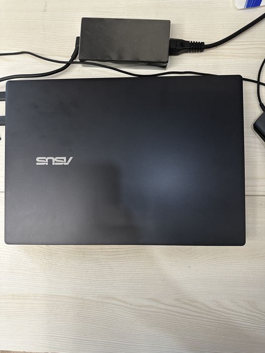 Ноутбук asus игровой новый